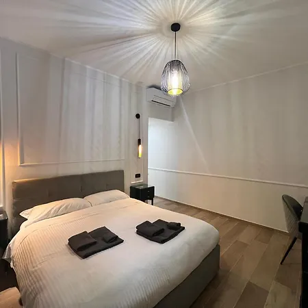 Bed & Breakfast Avec Moi Roma