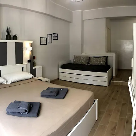 Avec Moi 4* Roma