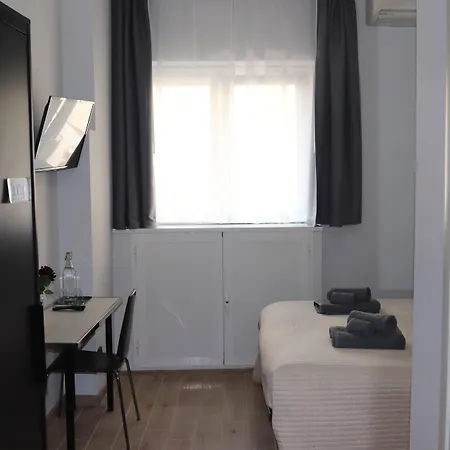 Avec Moi Bed & Breakfast Roma