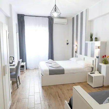 Avec Moi Bed & Breakfast Roma