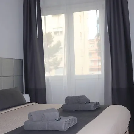Nocleg ze śniadaniem Avec Moi