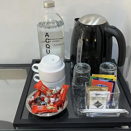 Bed & Breakfast Avec Moi