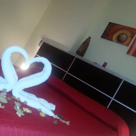 Bed & Breakfast Avec Moi