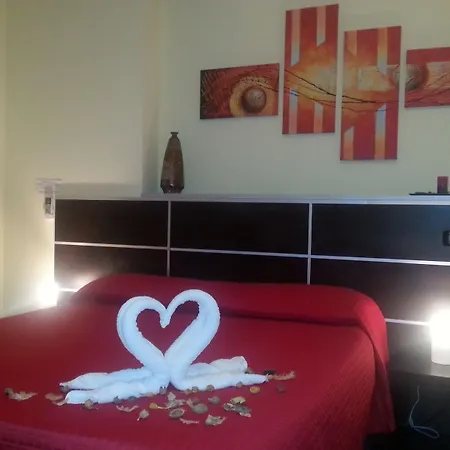 Bed & Breakfast Avec Moi Rome