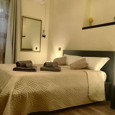 Bed & Breakfast Avec Moi Rome