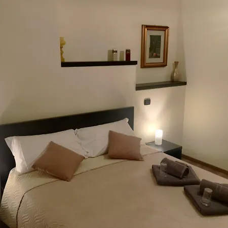 Bed & Breakfast Avec Moi