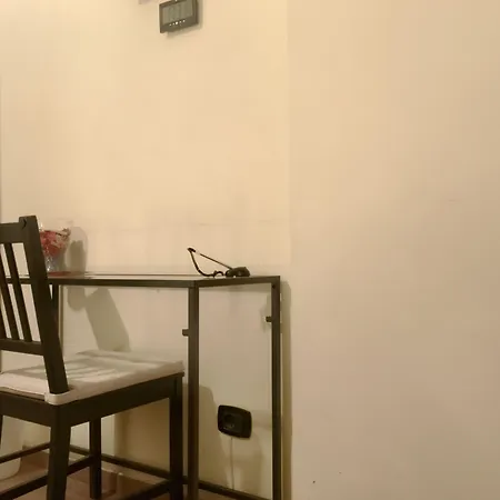 Avec Moi Bed & Breakfast Rome