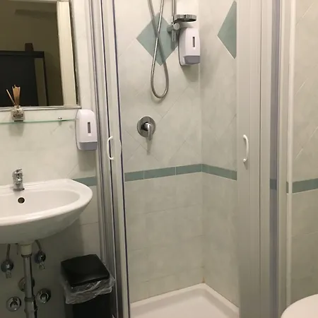 Avec Moi Bed & Breakfast Rome