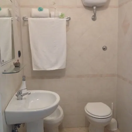 Bed & Breakfast Avec Moi