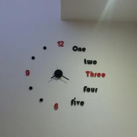 Bed & Breakfast Avec Moi Rome