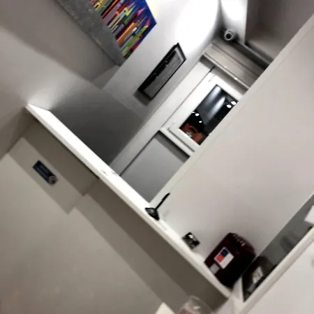 Bed & Breakfast Avec Moi Rome