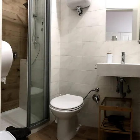 Avec Moi Bed & Breakfast