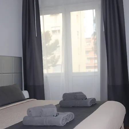 Avec Moi Bed & Breakfast