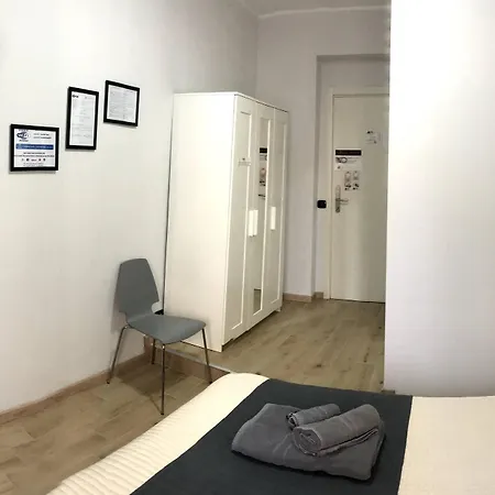 Avec Moi Bed & Breakfast Rome