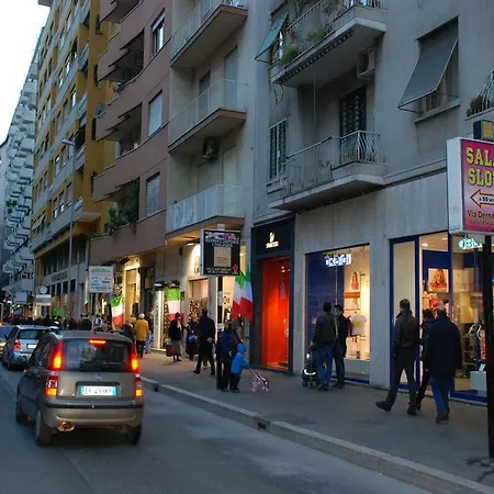 Bed & Breakfast Avec Moi 4*