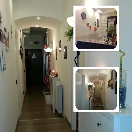 Avec Moi Bed & Breakfast 4*