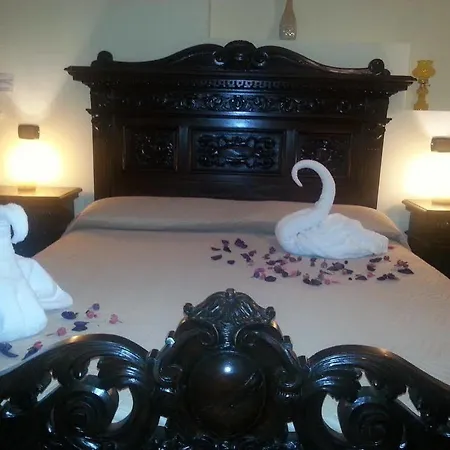 Avec Moi Bed & Breakfast Rome