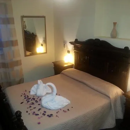 Bed & Breakfast Avec Moi