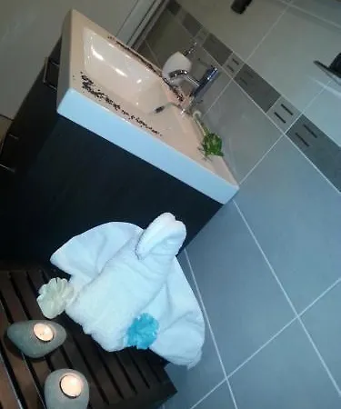 Nocleg ze śniadaniem Avec Moi