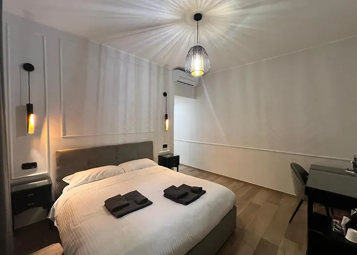 Nocleg ze śniadaniem Avec Moi Rzym