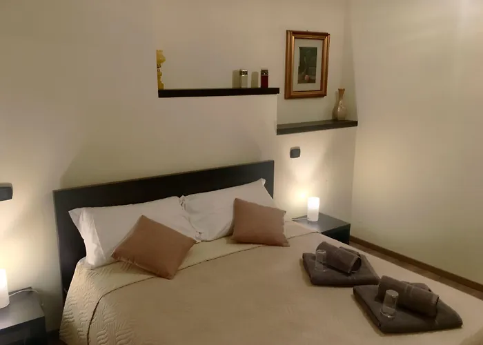 Nocleg ze śniadaniem Avec Moi