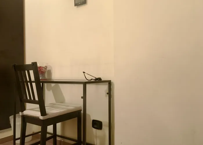 Avec Moi Nocleg ze śniadaniem Rzym