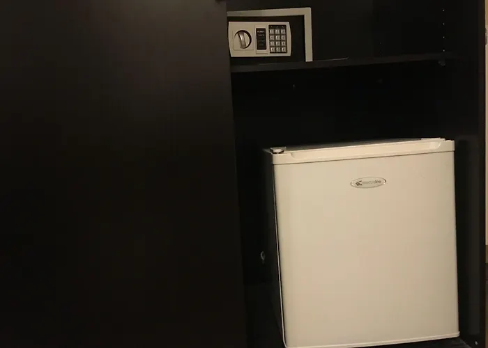 Avec Moi Nocleg ze śniadaniem Rzym