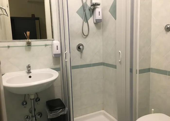 Avec Moi Nocleg ze śniadaniem Rzym