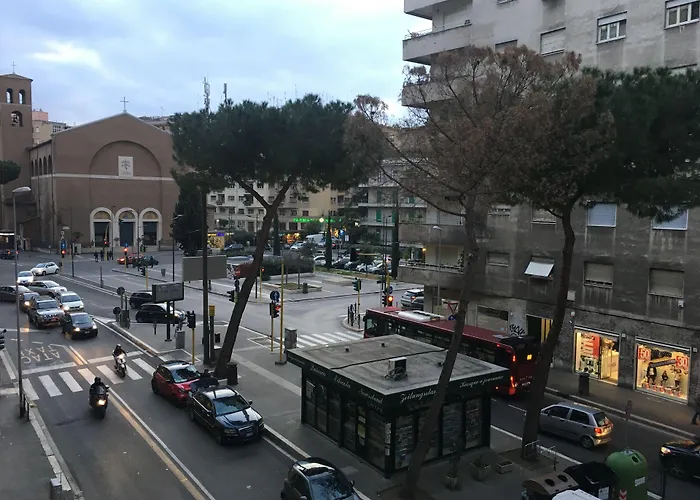 Avec Moi Nocleg ze śniadaniem