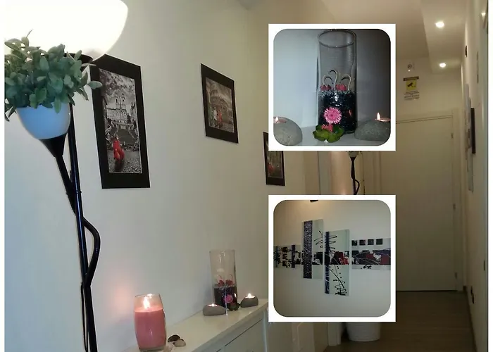 Avec Moi Nocleg ze śniadaniem