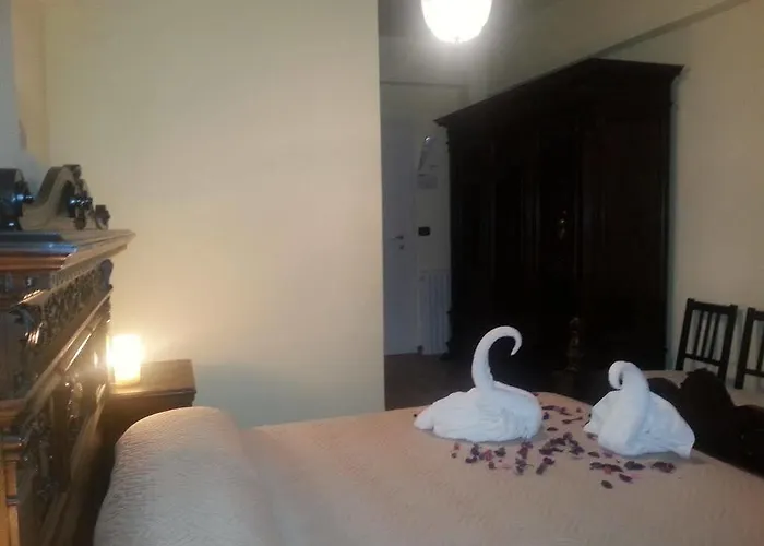 Avec Moi Nocleg ze śniadaniem