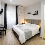 Avec Moi Bed & Breakfast