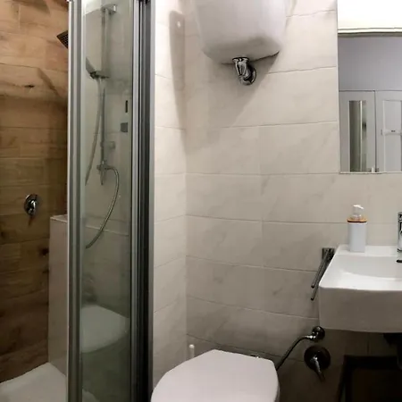 Avec Moi Frühstückspension