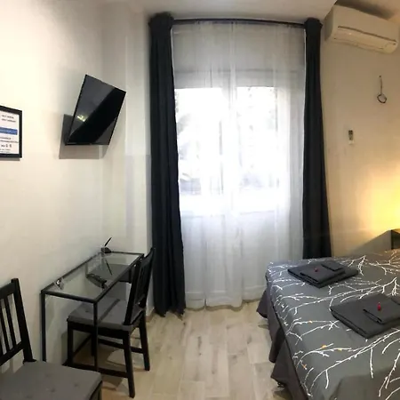 Frühstückspension Avec Moi 4*