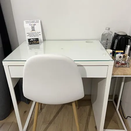 Frühstückspension Avec Moi Rom