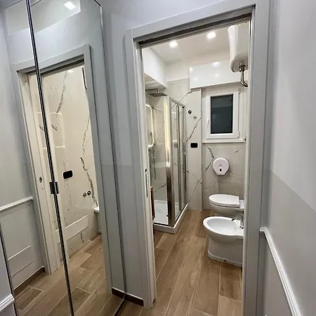 Avec Moi Frühstückspension