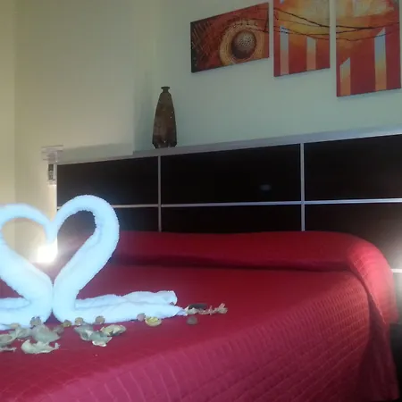 Frühstückspension Avec Moi