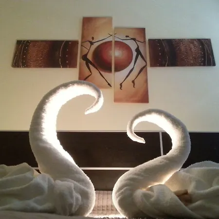 Avec Moi Frühstückspension Rom