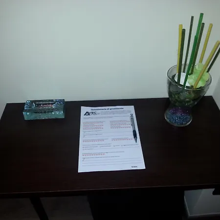 Frühstückspension Avec Moi