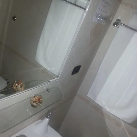 Frühstückspension Avec Moi 4*