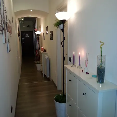 Frühstückspension Avec Moi 4*