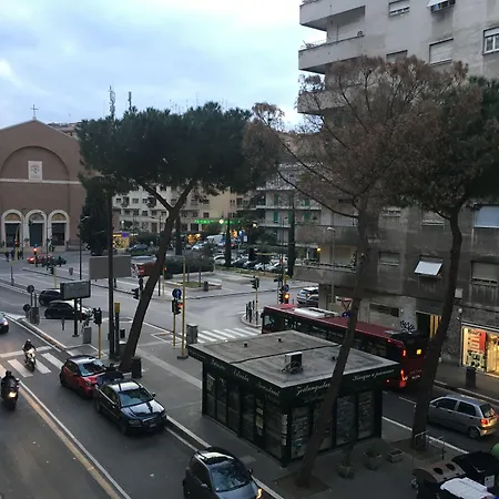 Avec Moi Frühstückspension