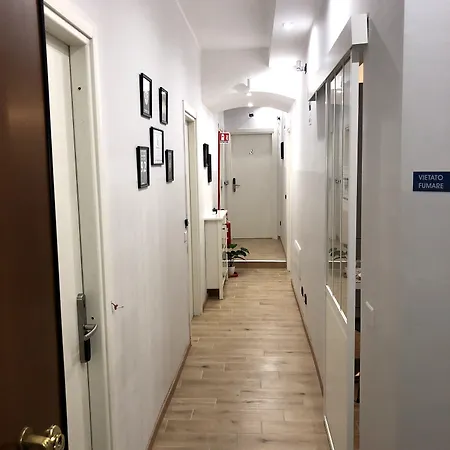 Frühstückspension Avec Moi Rom