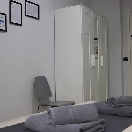 Avec Moi Frühstückspension