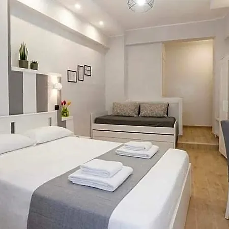 Bed & Breakfast Avec Moi Rome