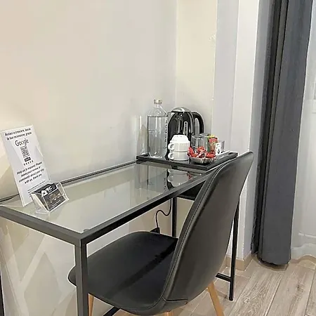 Bed & Breakfast Avec Moi 4*