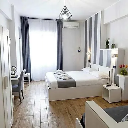 Avec Moi Bed & Breakfast Rome