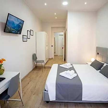 Bed & Breakfast Avec Moi Rome