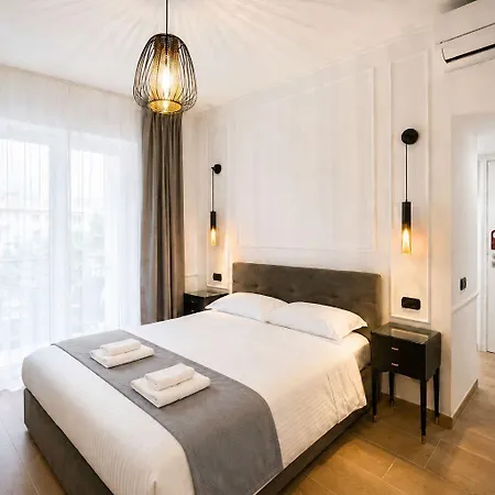 Avec Moi Bed and Breakfast Ρώμη