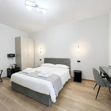 Avec Moi Bed and breakfast 4*